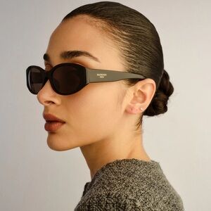 Balenciaga sunglasses